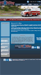 Mobile Screenshot of 911billing.net